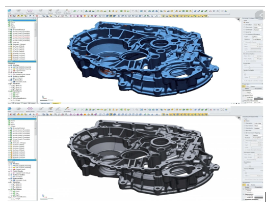 Reverse Engineering